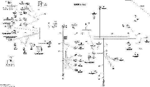 10- Electrical Harness 800R ETEC