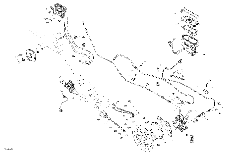 03- Mechanic - Rear Brake