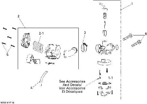 02- Carburetor And Air Cleaner
