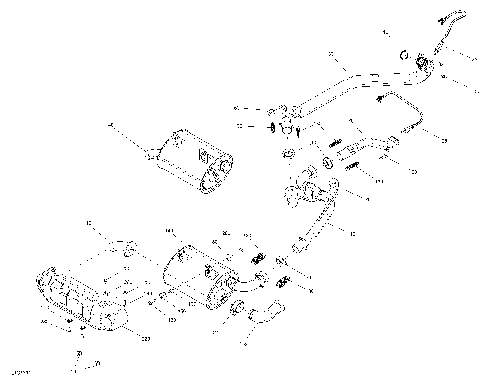01- Exhaust System - All Models