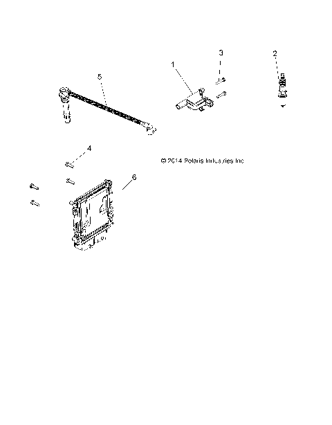 ELECTRICAL, IGNITION - R16RTA57A1/A4/A9/B1/B4/B9/EAP/EBP (49RGRIGNITION15570F)