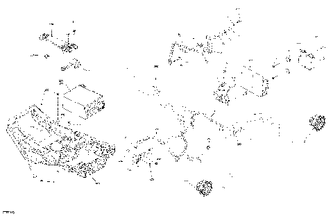 08- Electric - Rear Section