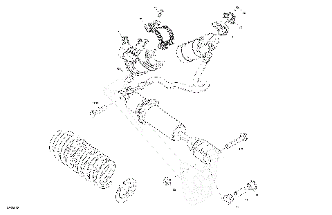 05- Suspension - Rear Shock