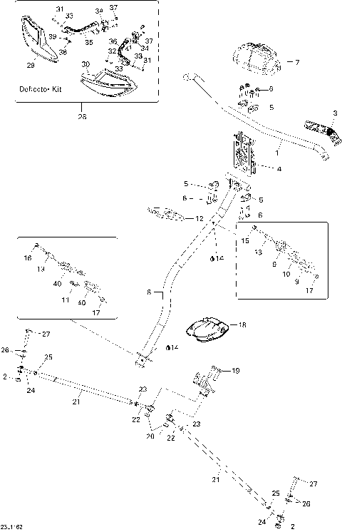 07- Steering System