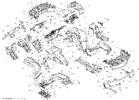09- Body And Accessories (31T1312a)