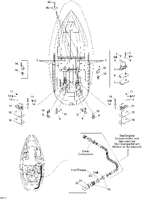 09- Lower Hull