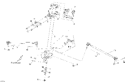 07- Steering Linkage