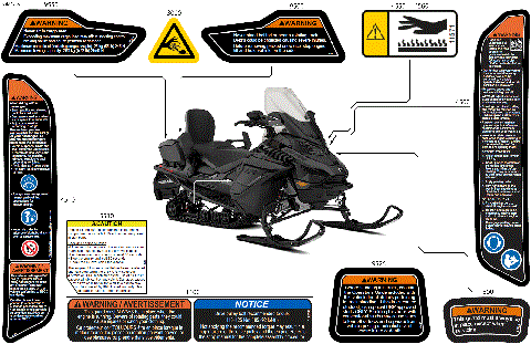 07- Body - Warning Decals