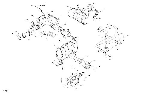 02- Engine - Exhaust