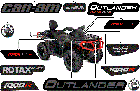 07- Body - Feature Decals