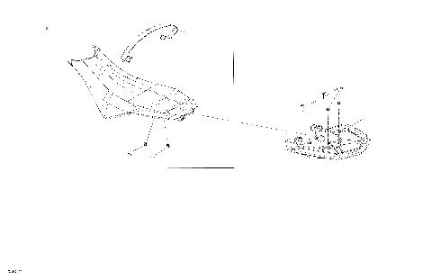 07- Body - Seat - Manta Green