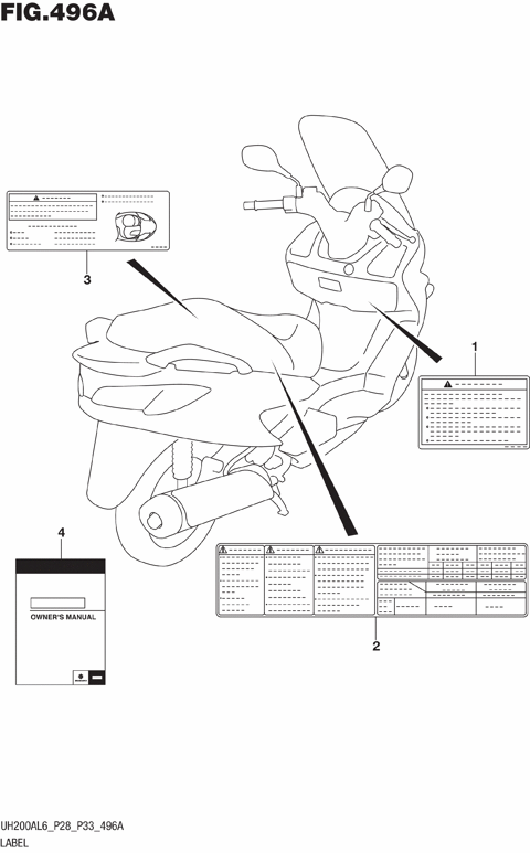 LABEL (UH200AL6 P28)