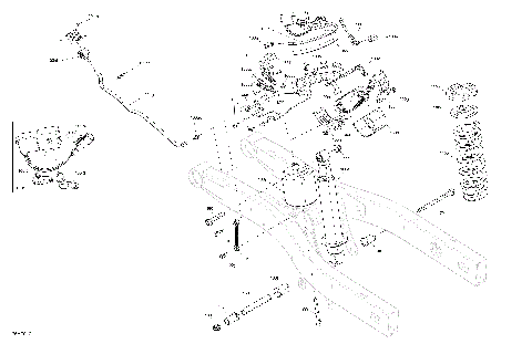 05- Suspension - Rear Shock