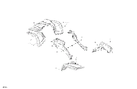 07- Body - Fender Kit