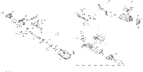 01- Exhaust System - Package STD-S