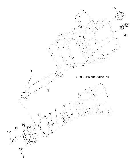 ENGINE, WATER PUMP - R10RH45AG/AH/AR (49RGRWATERPUMP10)