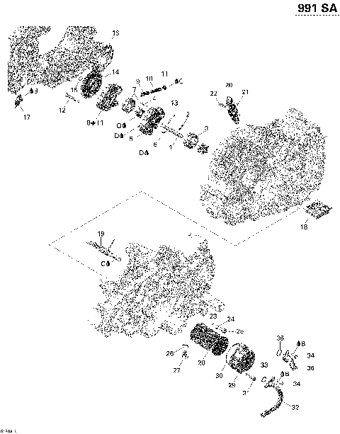 01- Engine Lubrication
