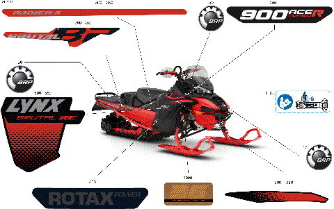 07- Body - Decals