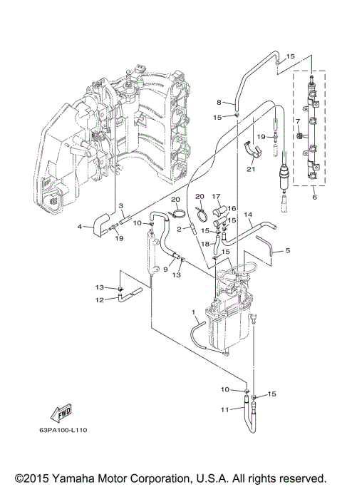 FUEL INJECTION PUMP 2