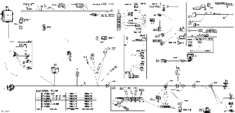 08- Electric - Main Harness - 710007676