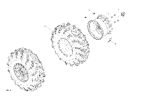 04- Drive - Rear Wheels