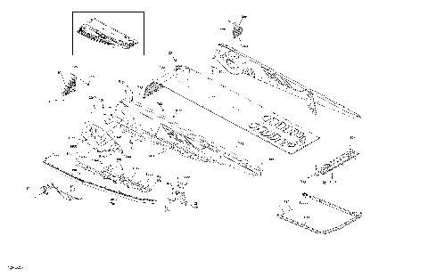 06- Frame - System - Rear Section