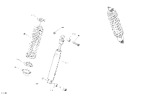 05- Suspension - Rear Shocks