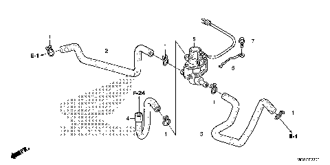 AIR INJECTION CONTROL