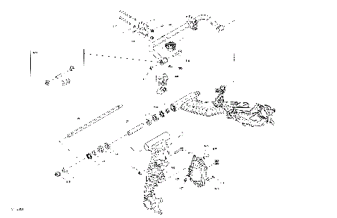 05- Suspension - Rear Components