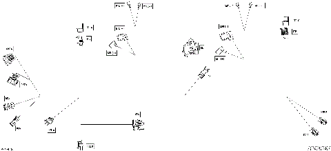 08- Electric - Console Wiring Harness - 710010558