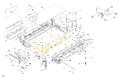 07- Body - Cargo Platform