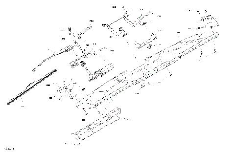 09- Cab - Upper Console - Pro