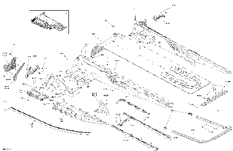 06- Frame - System - Rear Section