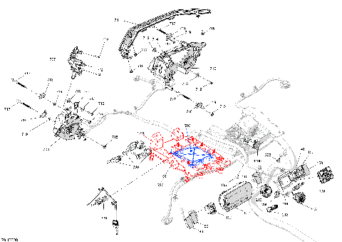 08- Electric - Front Section