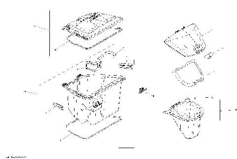 09- Storage Compartments