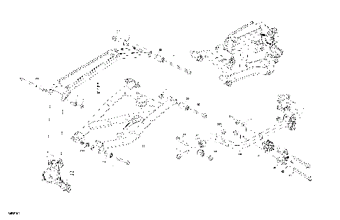 05- Suspension - Rear Components