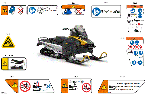 07- Body - Warning Decals