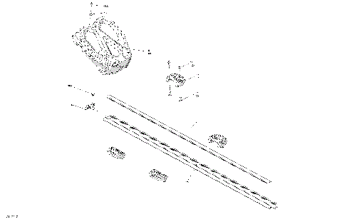 07- Body - Cargo - Model Without Battery