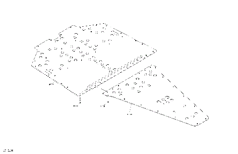 07- Body - Skid Plate