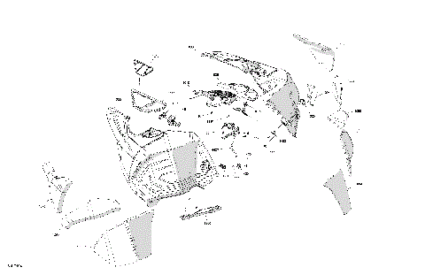 07- Body - Side Panels