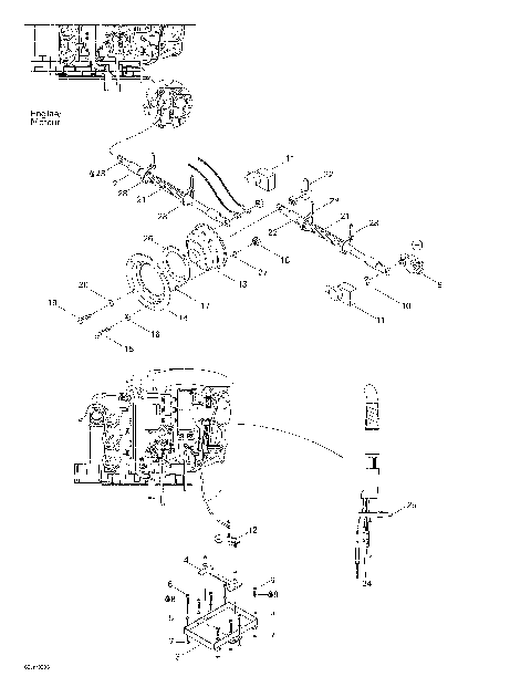 10- Electrical System