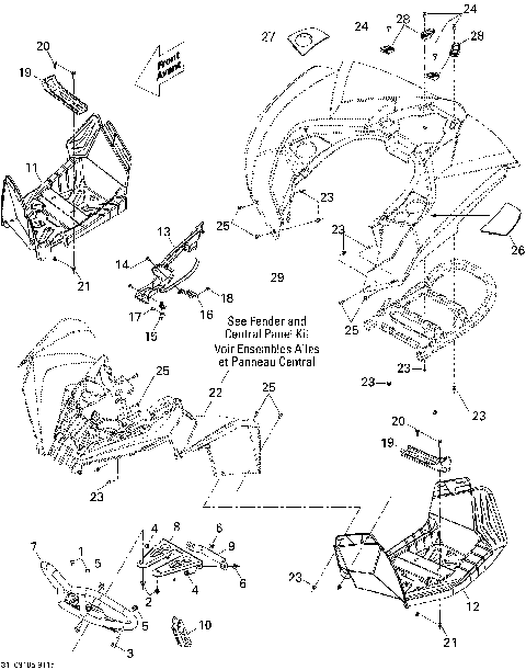 09- Body And Accessories 1
