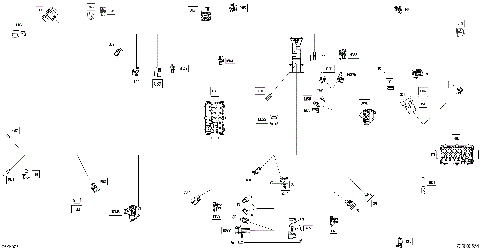 08- Electric - Main Harness - 710010087