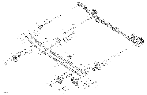 05- Suspension - Rear - Lower Section