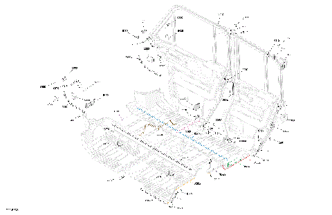 07- Enclosure Cab - Insulations