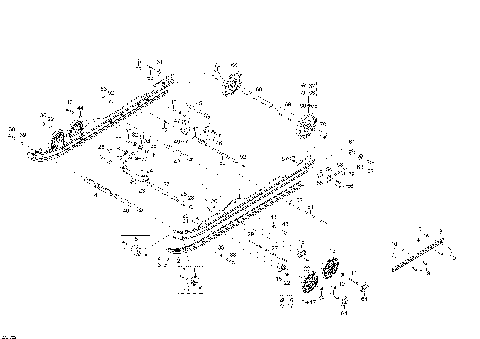 08- Rear Suspension (27L1705)
