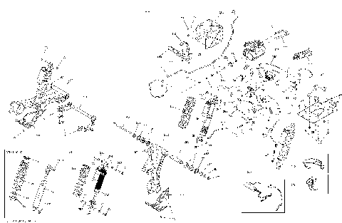 08- Rear Suspension _26C1504