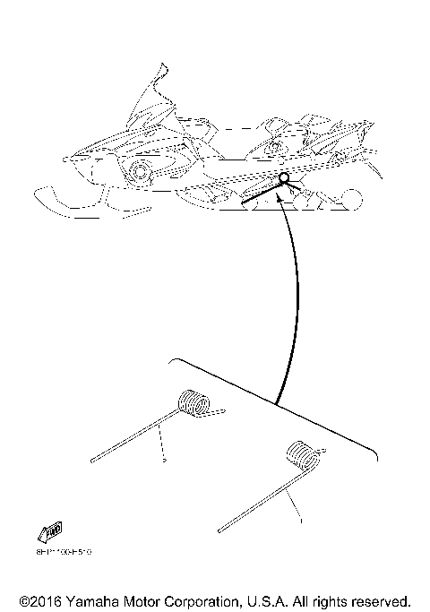 ALTERNATE REAR SUSPENSION