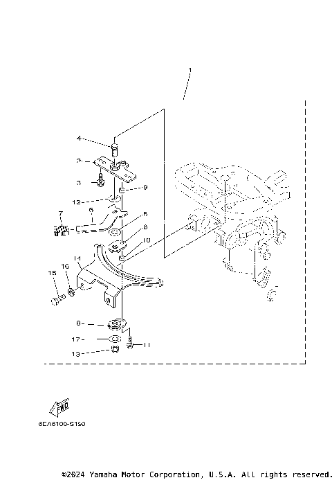 STEERING FRICTION