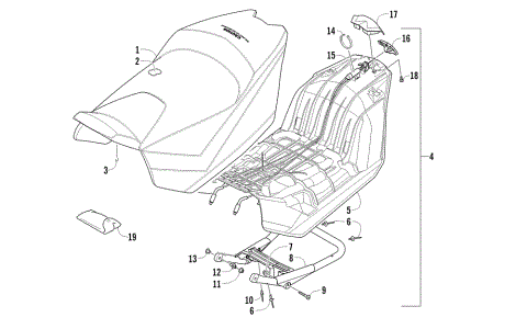 SEAT ASSEMBLY